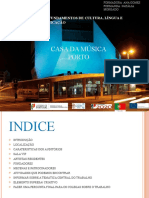 Casa Da Musica Clc7