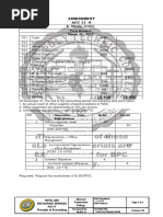 Hrs Acc 11 - Assessment Acc 11 - 6