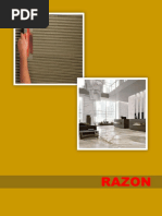 Sand For Plastering Is.1542.1992 HL | PDF | Concrete | Mortar (Masonry)