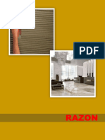 Razon Tile Fix A1 Tile & Stone Adhesive