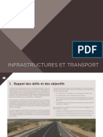 Infrastructures Et Transport 1
