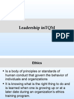 Leadership Intqm