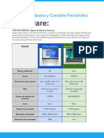 Parte 1 Trabajo Tic - Hardware