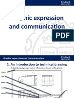 Graphic Expression and Communication