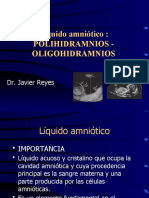 4.-EXPO LIQUIDO AMNIOTICO- OLIGO Y POLIHIDRAMNIOS