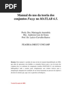 Manual Fuzzy Matlab