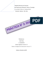 Práctican3 Dualidad Yailinperez45