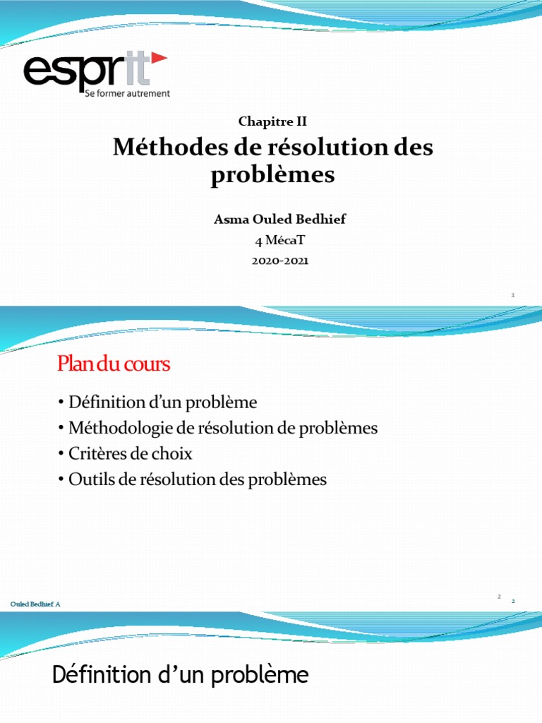 PDCA vs DMAIC : Méthodes de Résolution | PDF | Six Sigma
