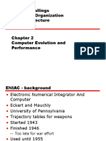 02_Computer Evolution and Performance.ppt