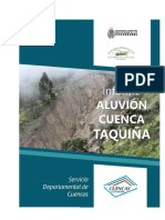 Informe Aluvión Taquiña (SDC) 02
