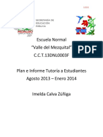 1.2.2.1 Plan - Informe - Turoria - 2014 (Autoguardado)