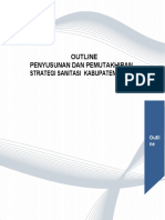 PT-001 Outline Penyusunan Dan Pemutakhiran SSK