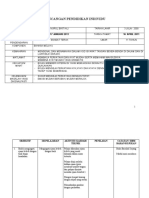 Rancangan Pendidikan Individu