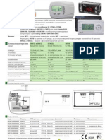 Eliwell 2011 Catalogue RUS A4 High 59