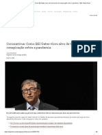 Coronavírus - Como Bill Gates Virou Alvo de Teorias Da Conspiração Sobre A Pandemia - BBC News Brasil-01