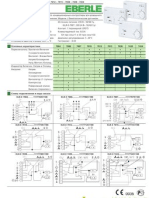 Eliwell 2011 Catalogue RUS A4 High 75