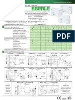 Eliwell 2011 Catalogue RUS A4 High 76