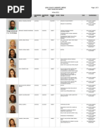 Leon County Sheriff'S Office Daily Booking Report 9-Dec-2021 Page 1 of 3