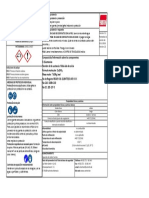 ANEXO Etiqueta de Producto Quimico 3