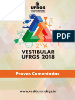 Provas Comentadas 2018 - Versao Digital