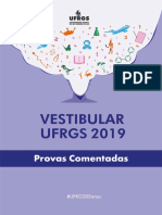 Provas Comentadas 2019 - Versao Digital