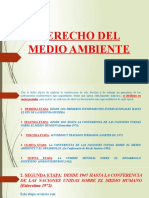 ANTECEDENTES HISTÓRICOS DEL DERECHO AMBIENTAL (Parte 3)