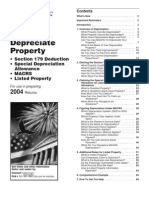 US Internal Revenue Service: p946 - 2004