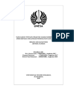 Speech) Pada Organisasi Pemuda Pancasila Sidoarjo