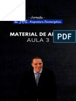 PDF - Aula 3 Jornada Dor