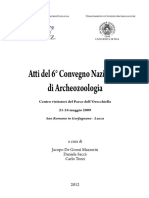 L Uso Degli Astragali Nell Antichita Tra