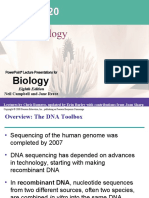 Biotechnology: Biology