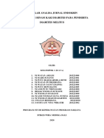 Analisa Jurnal Sistem Endokrin