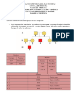 Taller Herencia Genética