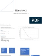 Ejercicio 2 Y 3