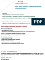 IoT Module 6