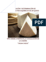 Proyecto Del Queso