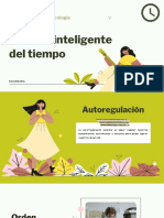 Taller Nº2 - Gestión inteligente del tiempo