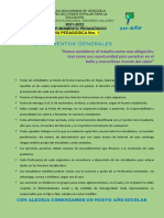 Guia Pedagógica Nro1 3ER Año 21-22