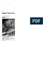 US Internal Revenue Service: p967 - 2003