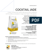 Cocktail Jade Katalog 2022