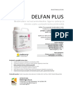 Delfan Plus Katalog 2022
