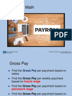 Payroll Part 1