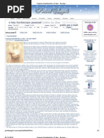 Arcanjo Miguel - Espiritualidade