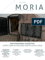 Emoria: New Permanent Exhibition