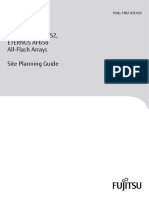 AF650 Site Planning Guide