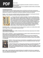 Storia e teori del disegno industriale 