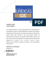 Constancia de Aprobacion Artículo Luciano y Gustavo Nosotros