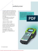 Brochure Marcación THERMOFOX - PHOENIX CONTACT