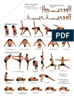 177611901 Ashtanga Yoga Primary Series Sequence Ashtanga Yoga Canada