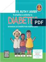 Manual de Diabetes CIDON